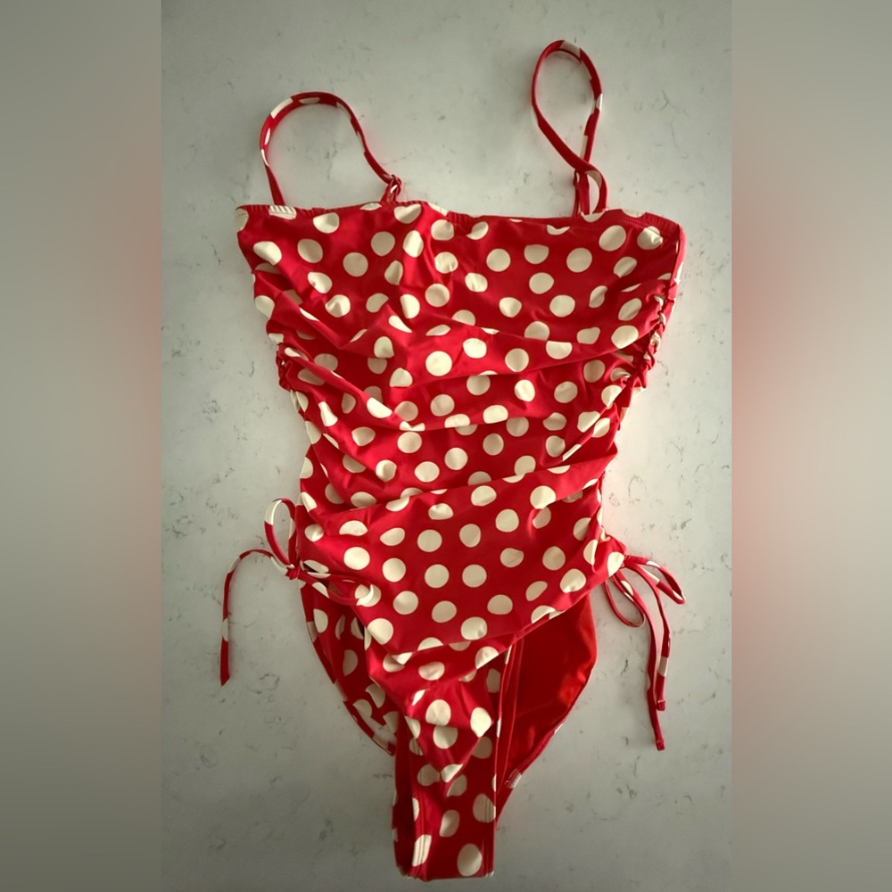 J crew swimsuit